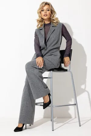 Брюки жен., 162/01