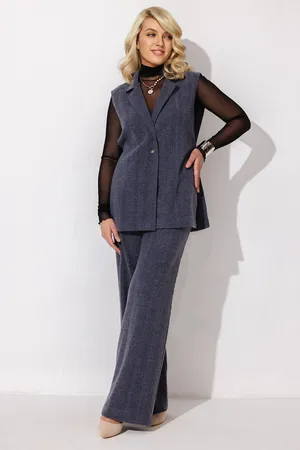 Брюки жен., 162/02