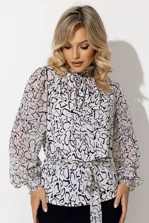 Блузка жен., 3187/06