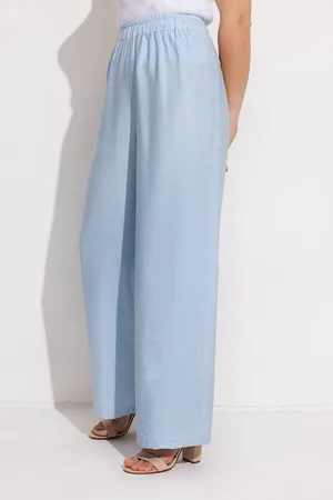 Брюки жен., 121/35