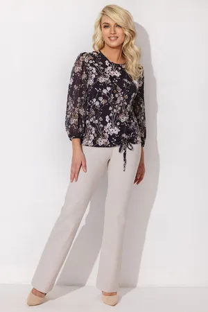 Брюки жен., 145/12