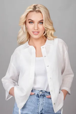 Блузка жен., 4387/01