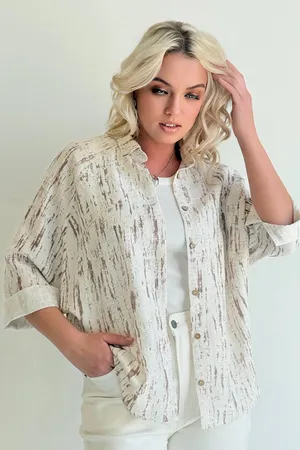 Блузка жен., 4405/01