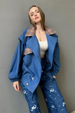 Жакет жен., DENIM075/01