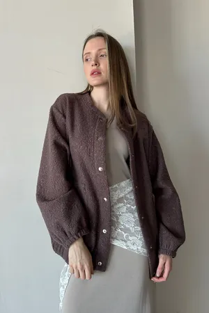 Жакет жен., LAMB078/01