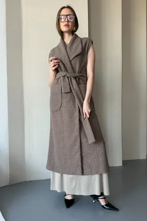 Жилет жен., LAMB079/02