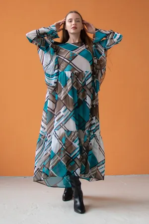 Платье жен., LOVE052/03