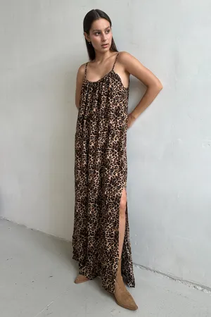 Сарафан жен., TROPIC025/03