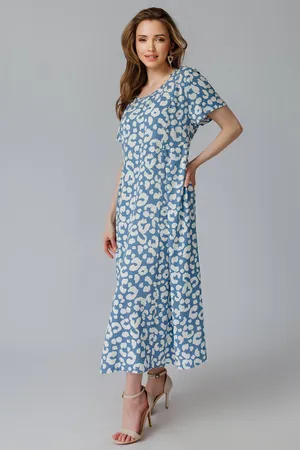 Платье жен., 6076/07