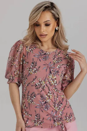 Блузка жен., 7021/19