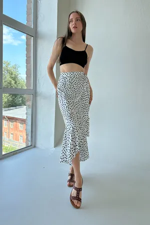 Юбка жен., ELEGANT002/05