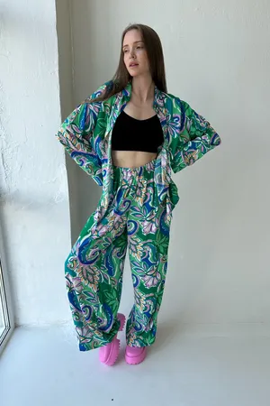 Костюм жен., SET001/14