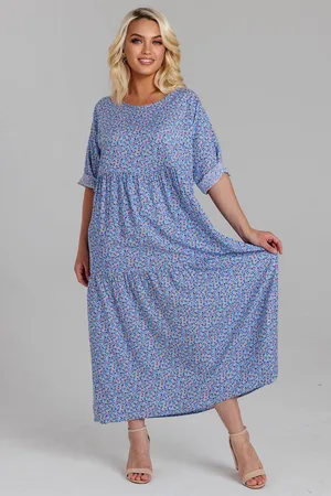 Платье жен., 5872/120