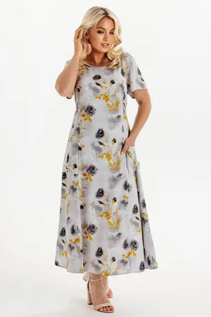 Платье жен., 6146/01