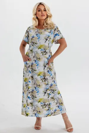 Платье жен., 6146/02