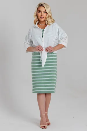 Платье жен., 6151/01