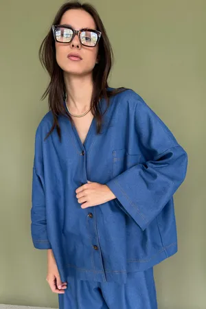 Рубашка жен., FREEDOM012/03