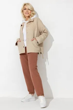 Брюки жен., 102/17