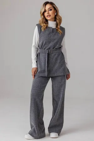 Брюки жен., 162Ф/01