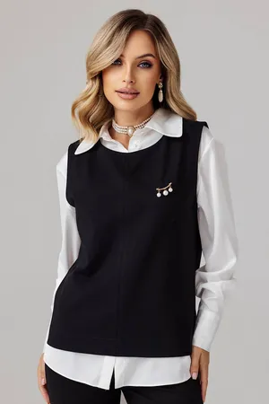 Жилет жен.-, 4440А/01