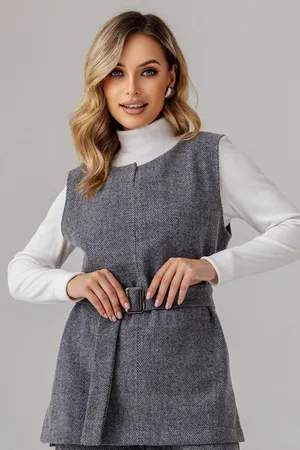 Жилет жен., 4454Ф/01