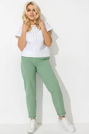 Брюки жен., 102/19