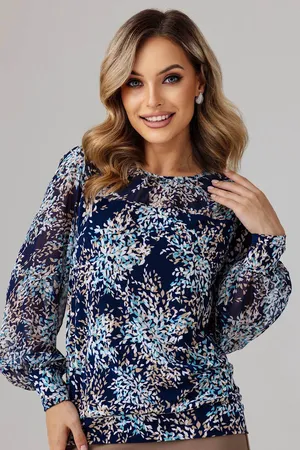 Блузка жен., 4130/17