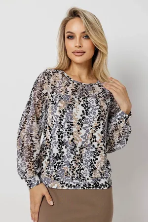 Блузка жен., 4130/18