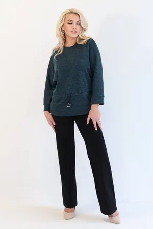 Брюки жен., 155/02