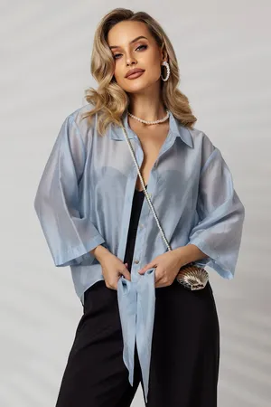 Блузка жен., 4438/05