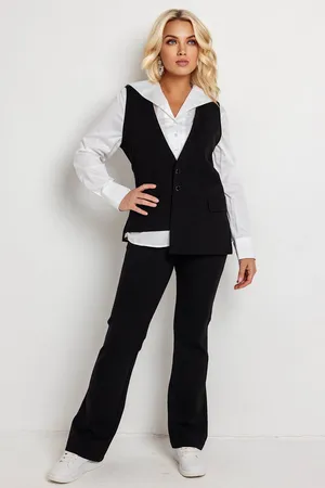 Жилет жен., 4489А/01