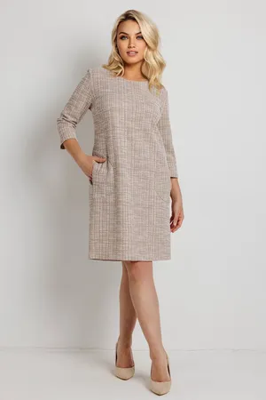 Платье жен., 6163Ш/01