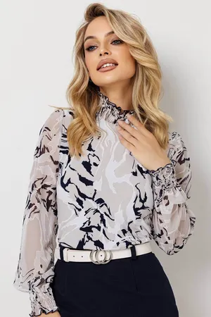 Блузка жен., 7046/18