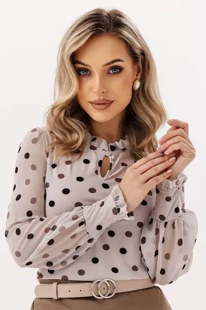 Блузка жен., 7053/26