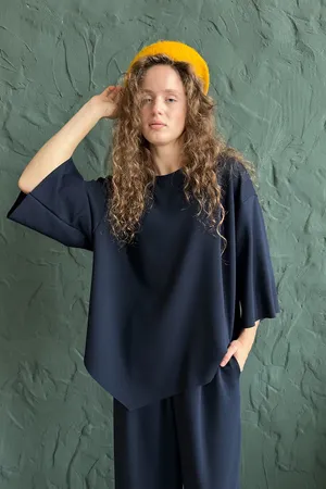 Блузка жен., ASY105/02