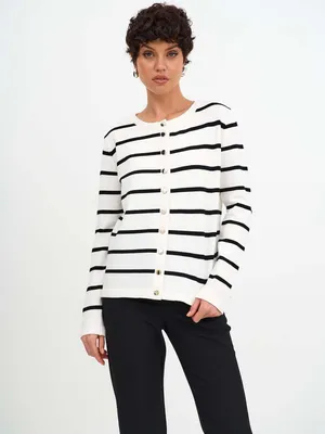 Блузка жен., CA 3207_White