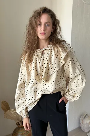 Блузка жен., DREAM072/04