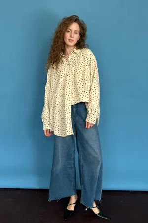 Рубашка жен., HUG077/10