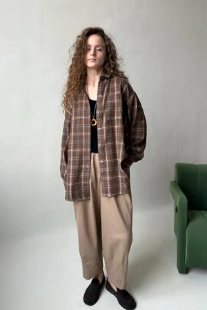 Рубашка жен., HUG077/13