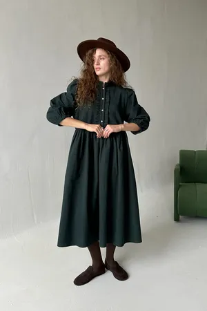 Платье жен., SEPTEMBER104/02