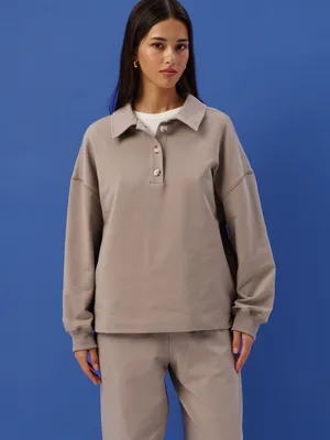 Блузка жен., SWPF 251_Mist