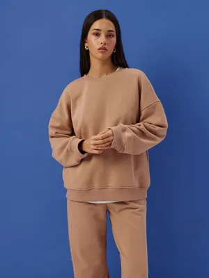 Блузка жен., SWPF 251_Sand