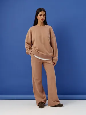 Брюки жен., TNF 254_Sand