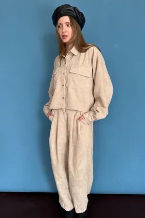 Брюки жен., VELVET086/05