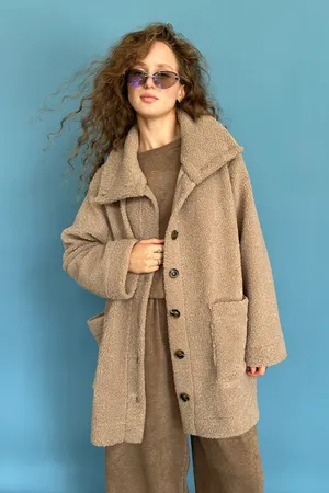 Жакет жен., WARM100/02