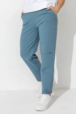 Брюки жен., 102/18