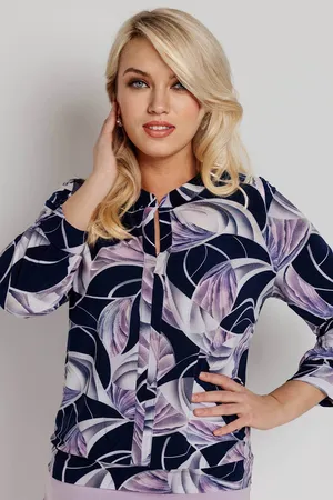 Блузка жен., 1986/17