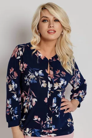 Блузка жен., 1986/18