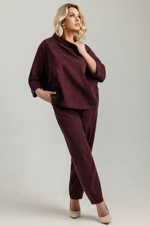 Брюки жен., 207/06