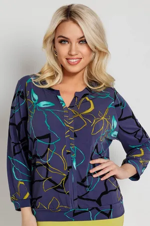 Блузка жен., 3055/18